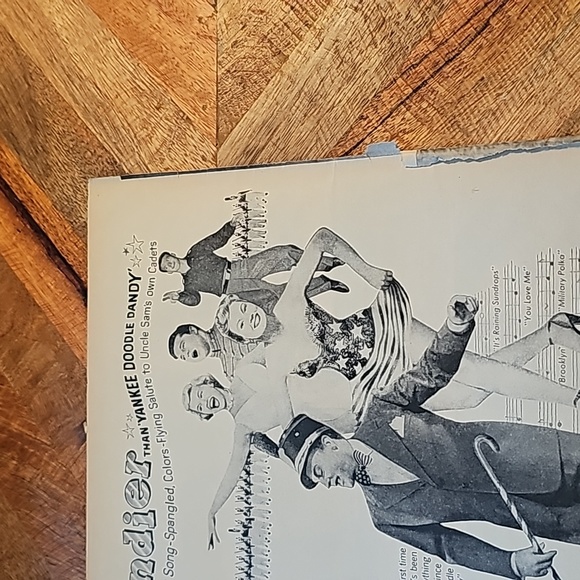 Vintage The West Point Story movie ad - Picture 7 of 11